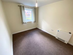 Bedroom Two - click for photo gallery